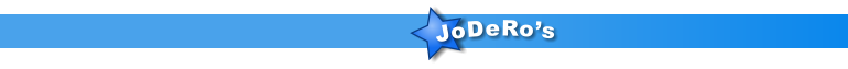 JoDeRo’s