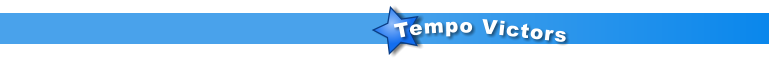 Tempo Victors