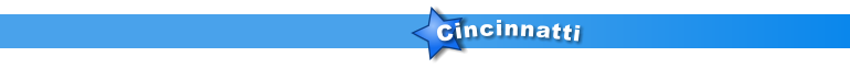 Cincinnatti
