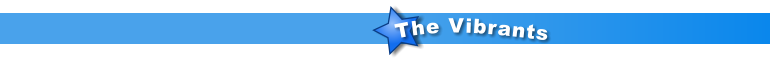 The Vibrants