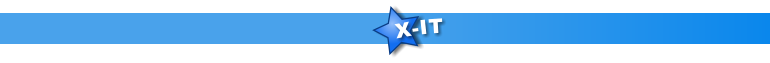 X-IT