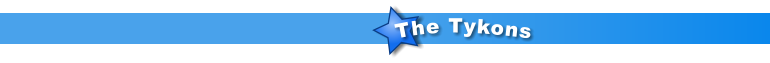 The Tykons