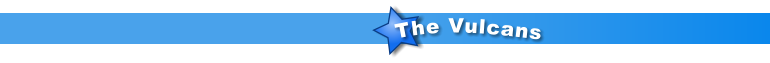 The Vulcans